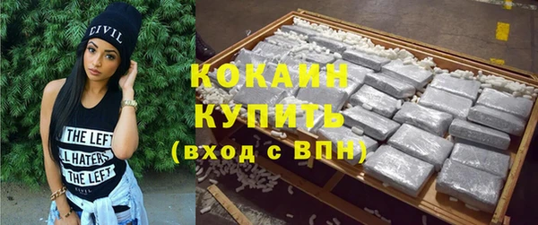 кокс Вяземский